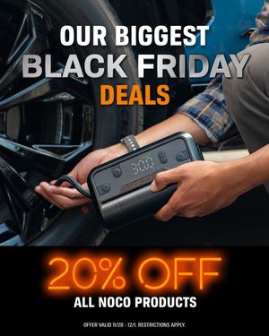 Image post by @autozone on Instagram