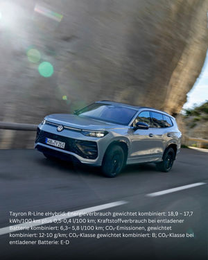 Image post by @volkswagen_de on Instagram