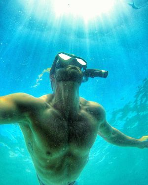 Image post by @johnnybananas on Instagram
