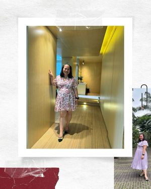 Image post by @vaniacraharja on Instagram