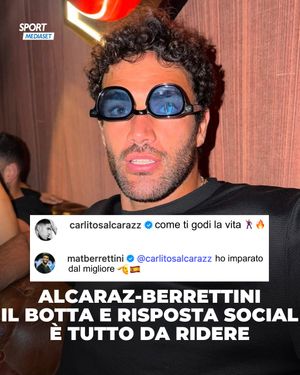 Image post by @sportmediaset on Instagram