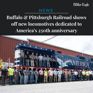 Image post by @butlereaglenews on Instagram