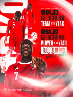 Image post by @packmenssoccer on Instagram