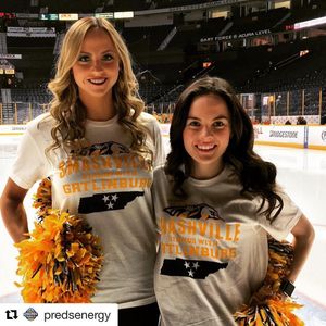 Image post by @predsnhl on Instagram