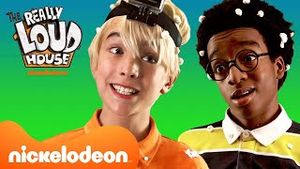 Video post by @nickelodeon on YouTube