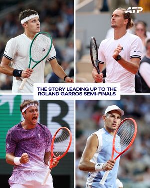 Video post by @atptour on TikTok