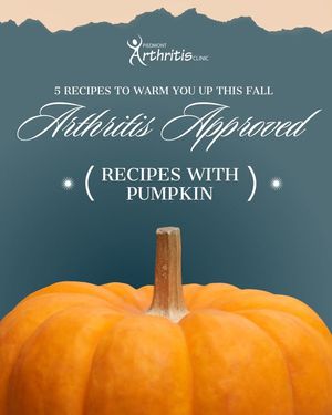 Image post by @PiedmontArthritisClinic on Facebook