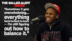 Video post by @Baller Alert, Inc. on YouTube