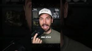 Video post by @hoopstonight on YouTube