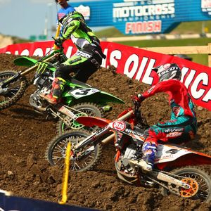 Image post by @racerxonline on Instagram