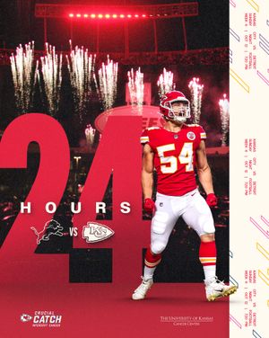 Image post by @chiefs on Instagram