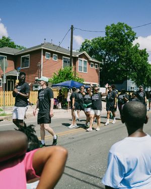 Image post by @austinfc on Instagram