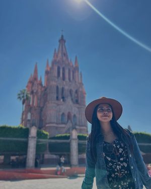 Image post by @dafnepaloma on Instagram