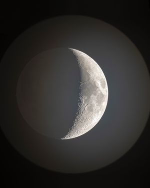 Image post by @rami_astro on Instagram
