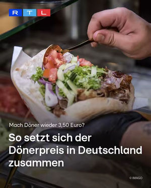 Image post by @rtlaktuell on TikTok