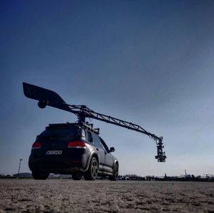 Image post by @motocrane_team on Instagram