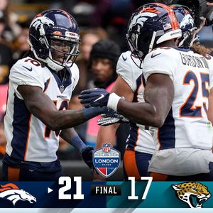 Image post by @nfl on Instagram