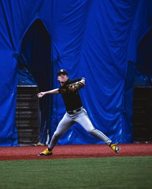 Image post by @prepbaseballohio on Instagram