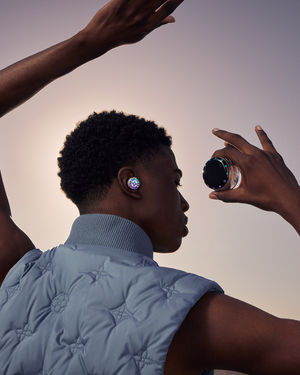 Image post by @louisvuitton on Instagram