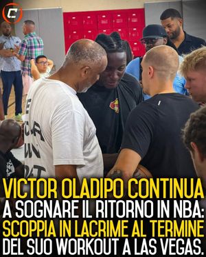 Image post by @cronache_di_basket on Instagram
