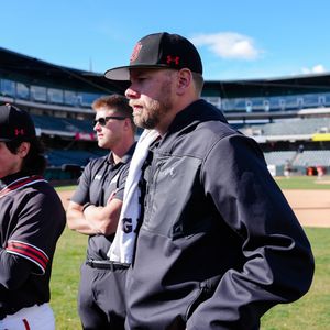 Image post by @utahbaseball on Instagram