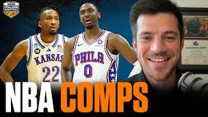 Video post by @cbssportscbb on YouTube