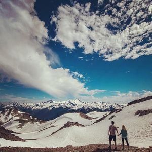 Image post by @whistlerblackcomb on Instagram