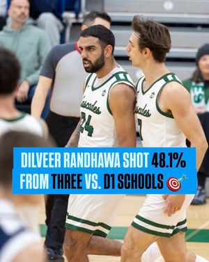 Image post by @brownballers on Instagram