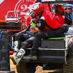 Image post by @racerxonline on Instagram