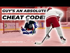 Video post by @kanevangate38 on YouTube