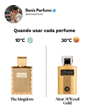 Image post by @denisparfums on Instagram