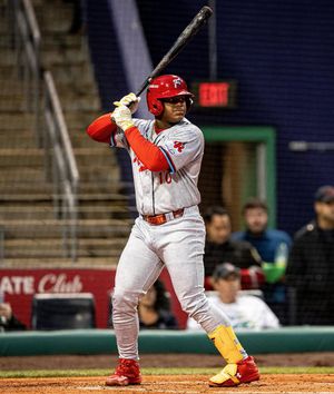 Image post by @fightins on Instagram