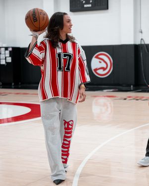 Image post by @atlhawks on Instagram