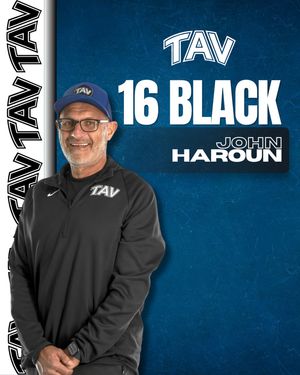 Image post by @tavvolleyball on Instagram