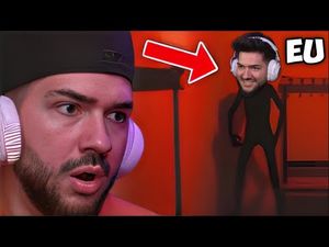 Video post by @HighmanLive on YouTube