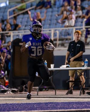 Image post by @ucafootball on Instagram