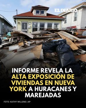 Image post by @eldiariony on Instagram