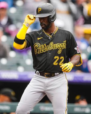 Image post by @pittsburghpirates on Instagram