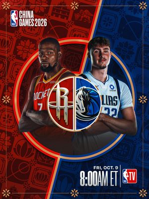 Image post by @nba on Instagram