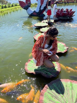 Image post by @poojaglamguide on Instagram