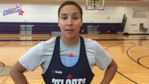 Video post by @atlantadream on YouTube