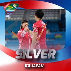 Image post by @worldcurling on Instagram