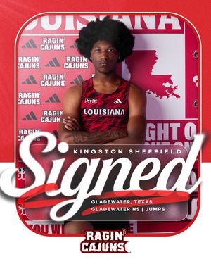 Image post by @ragincajuns_trk on Instagram