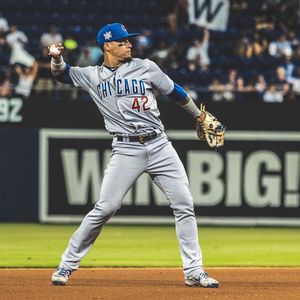 Image post by @javy23baez on Instagram