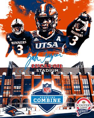 Image post by @FriscoBowlGame on Twitter