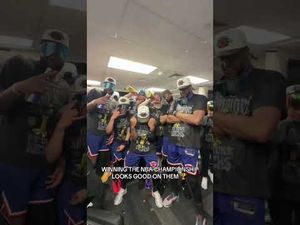 Video post by @nba on YouTube