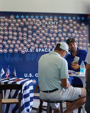 Image post by @memorialgolf on Instagram