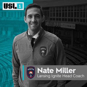 Image post by @uslleagueone on Instagram