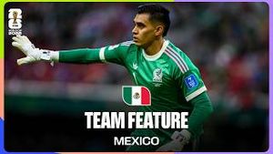 Video post by @fifa on YouTube