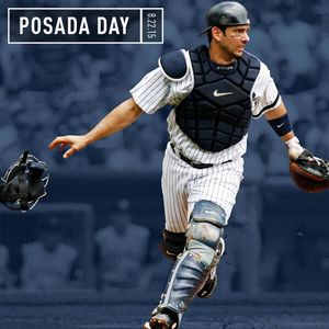 Image post by @yankees on Instagram